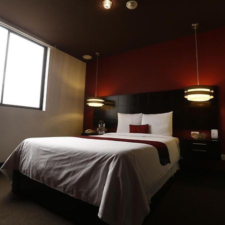 Hotel Ginebra Lima Zewnętrze zdjęcie