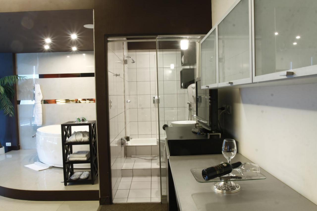 Hotel Ginebra Lima Zewnętrze zdjęcie