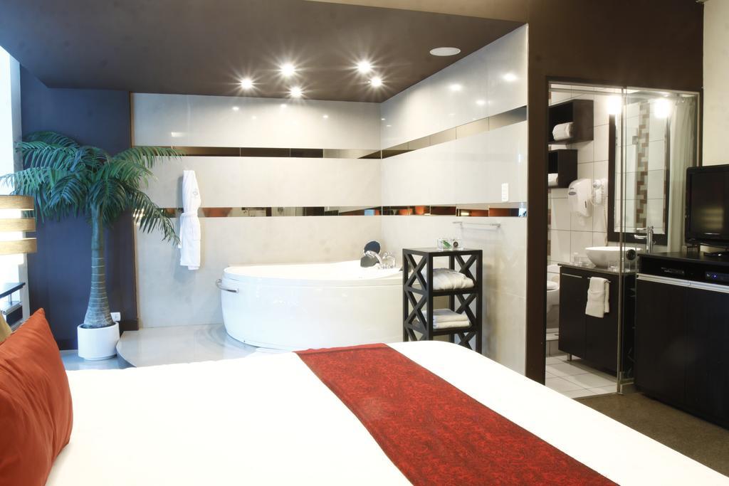 Hotel Ginebra Lima Zewnętrze zdjęcie