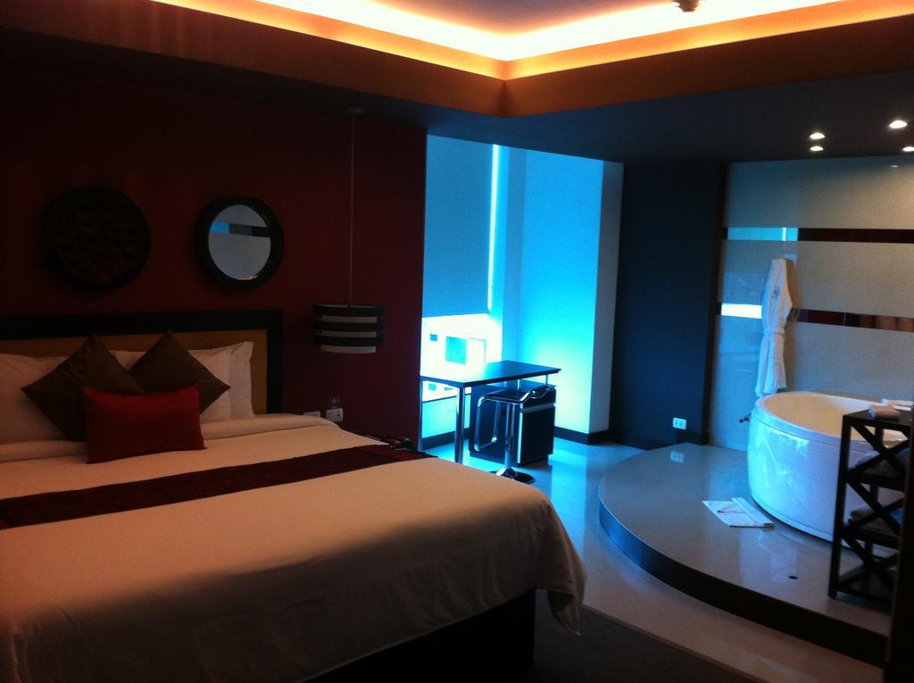 Hotel Ginebra Lima Zewnętrze zdjęcie