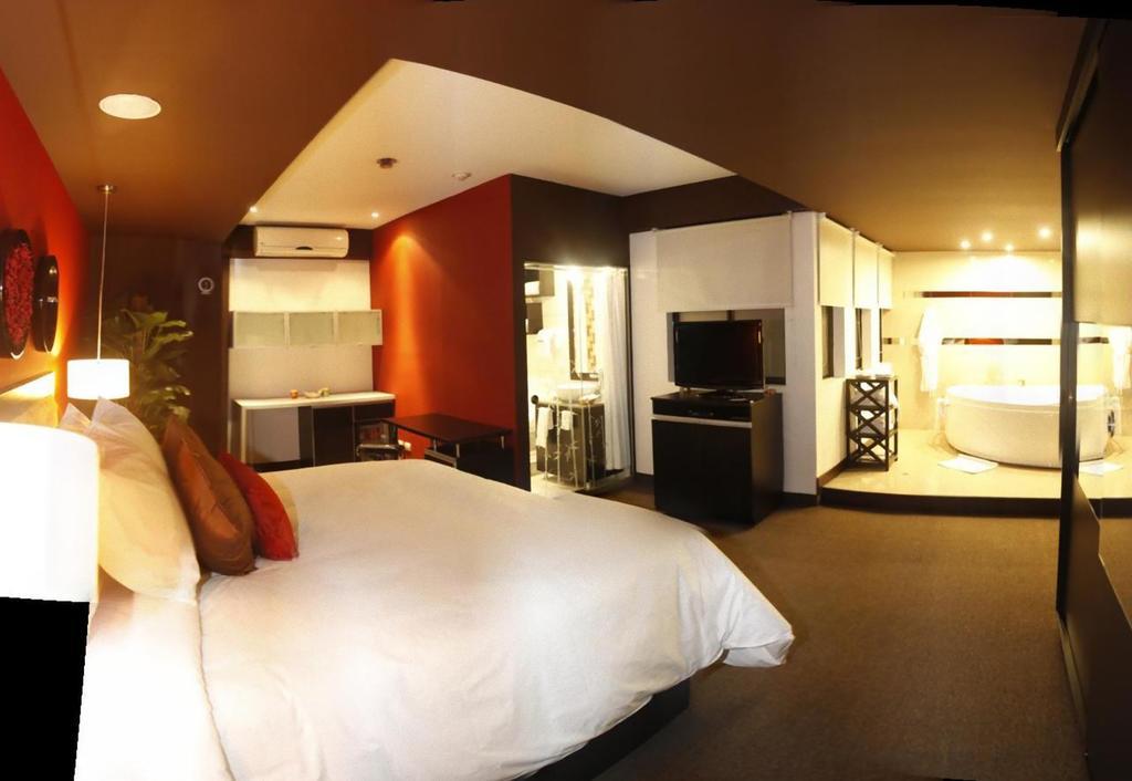 Hotel Ginebra Lima Zewnętrze zdjęcie