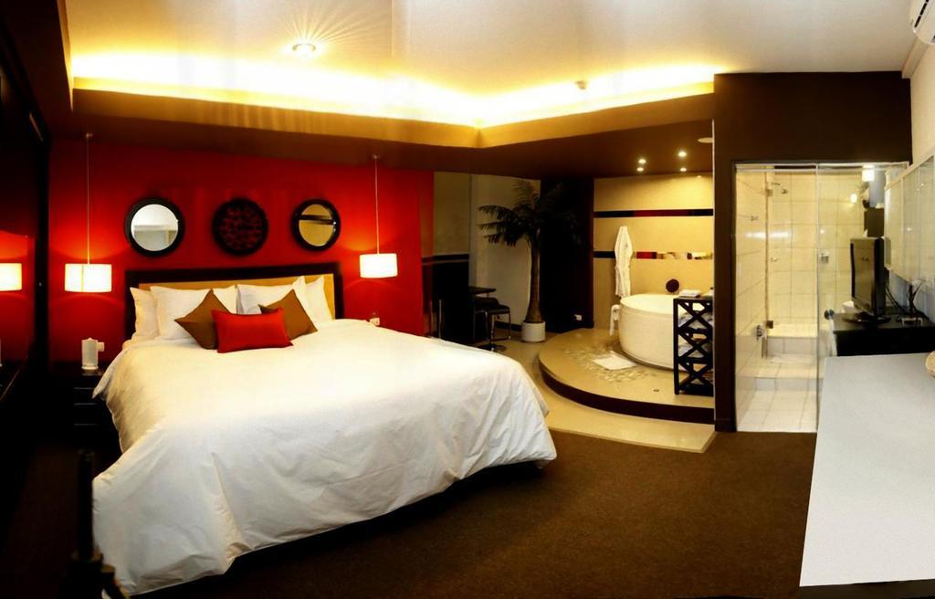 Hotel Ginebra Lima Zewnętrze zdjęcie