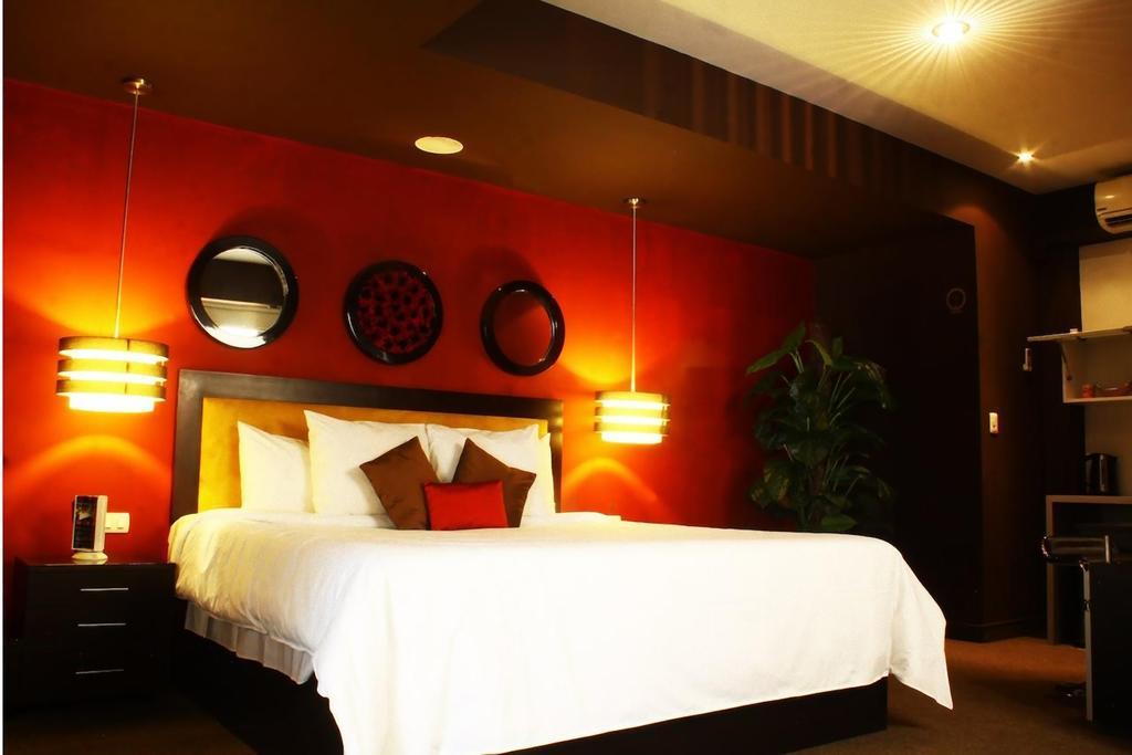 Hotel Ginebra Lima Zewnętrze zdjęcie