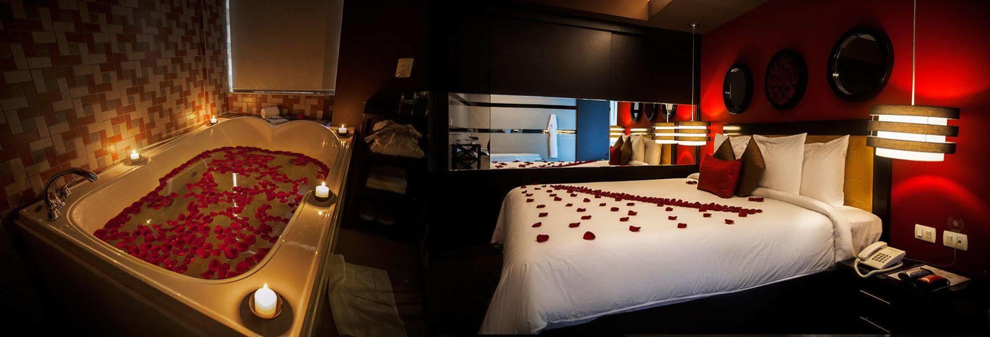 Hotel Ginebra Lima Zewnętrze zdjęcie